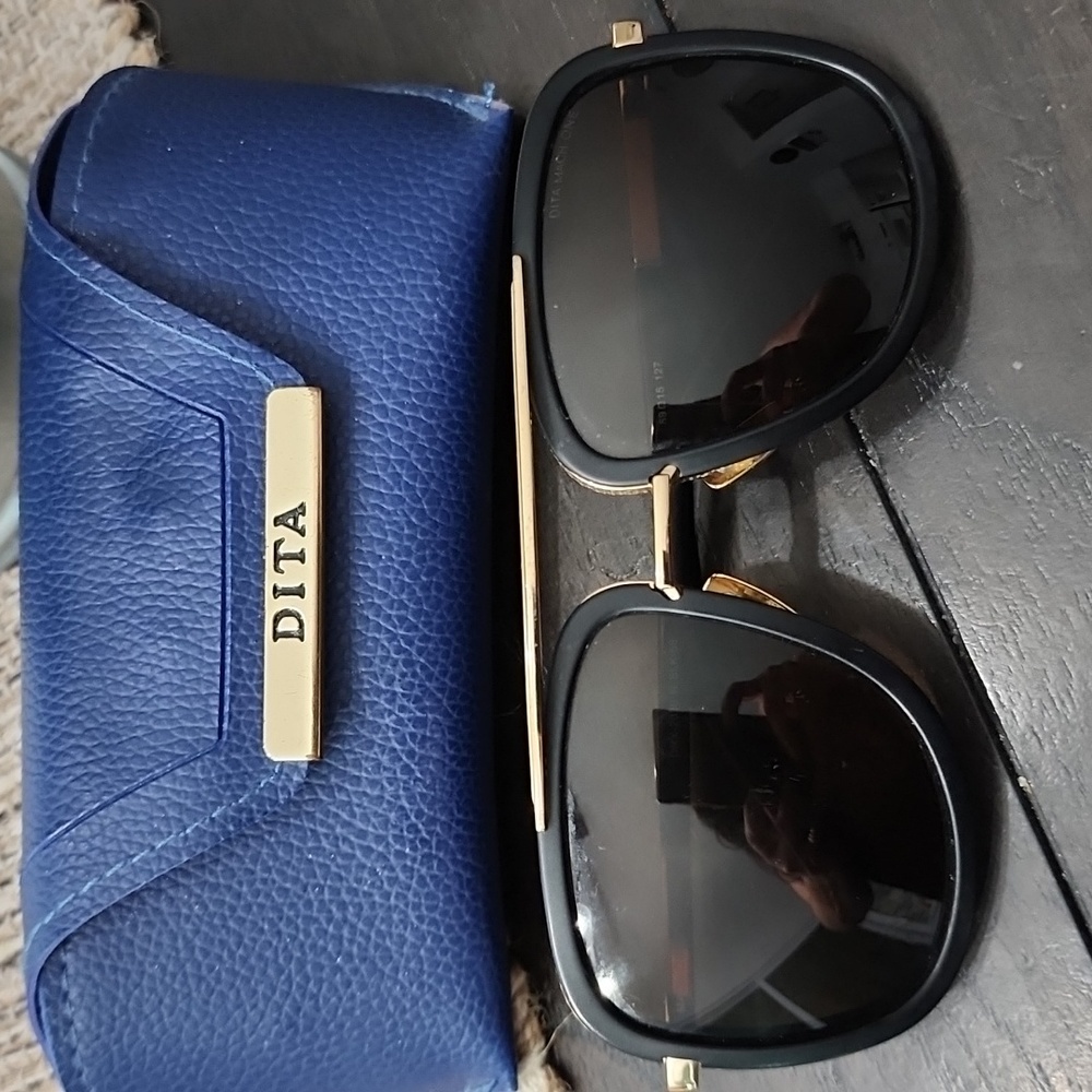 Dita sunglasses